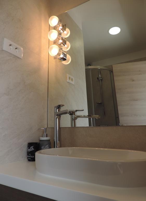 Apartment Place 2 Stay フヴァル エクステリア 写真