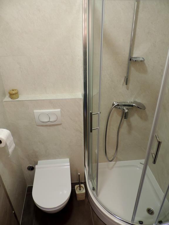 Apartment Place 2 Stay フヴァル エクステリア 写真