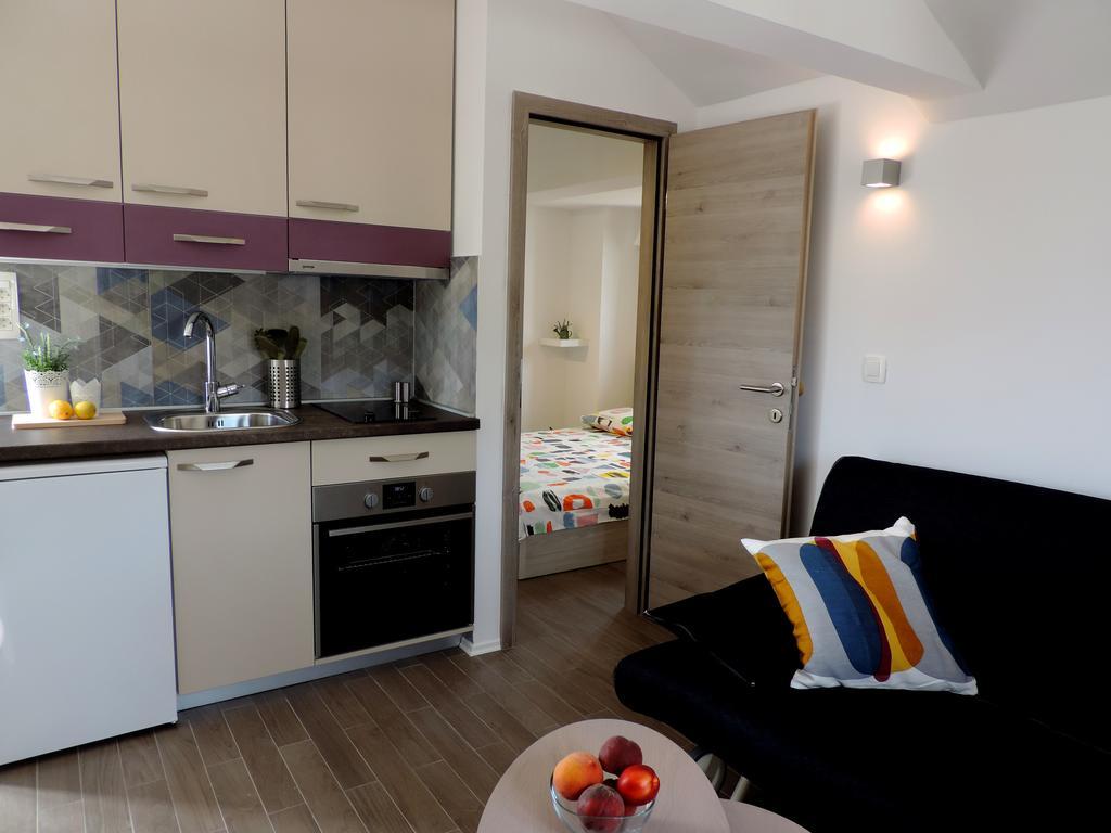 Apartment Place 2 Stay フヴァル エクステリア 写真