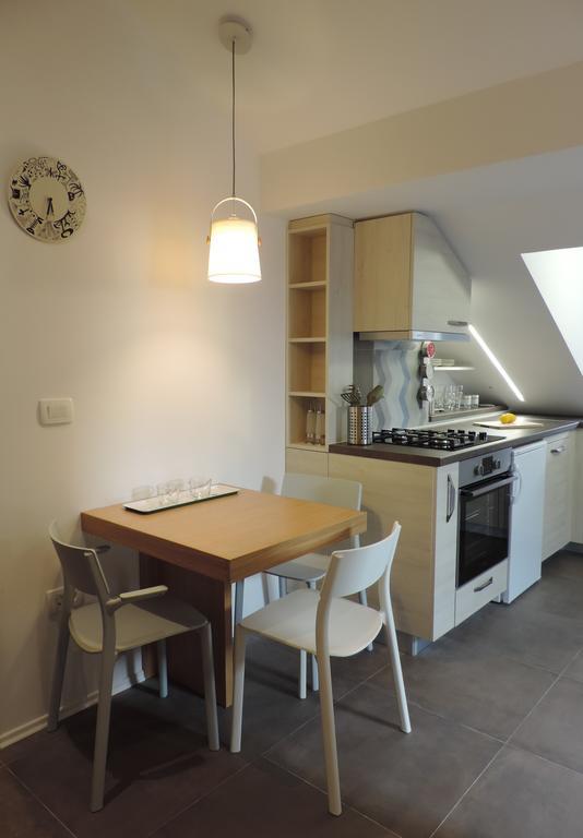 Apartment Place 2 Stay フヴァル エクステリア 写真