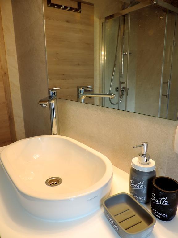 Apartment Place 2 Stay フヴァル エクステリア 写真