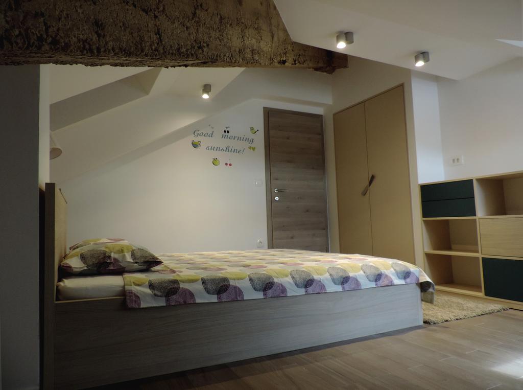 Apartment Place 2 Stay フヴァル エクステリア 写真